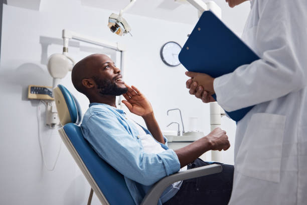 Best Tooth Pain Emergency Relief  in California, MD