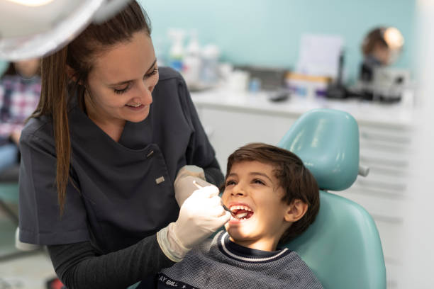 Best Affordable Emergency Dental Care  in California, MD