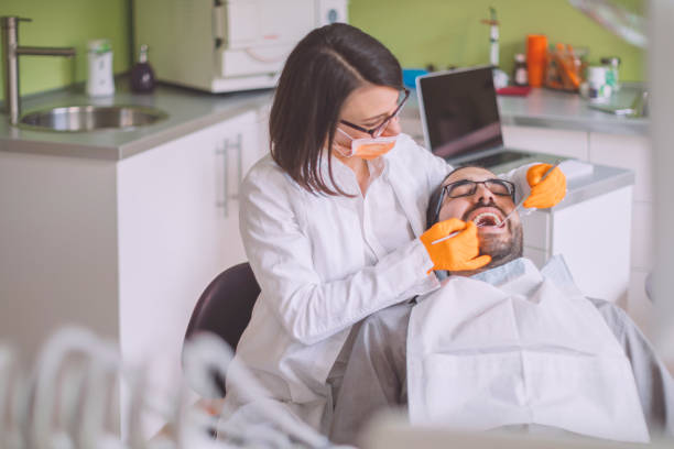 Best Tooth Infection Emergency Dentist  in California, MD